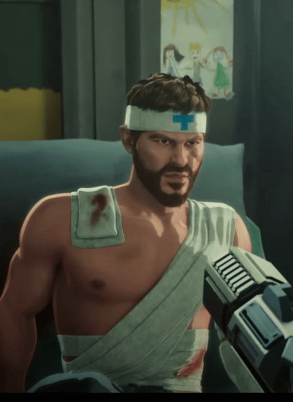 Apex Legends