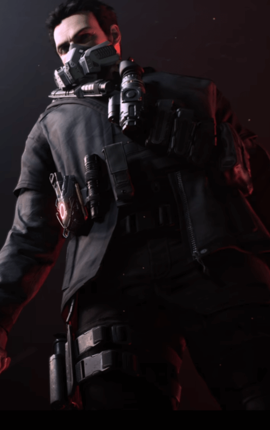 Tom Clancy's The Division