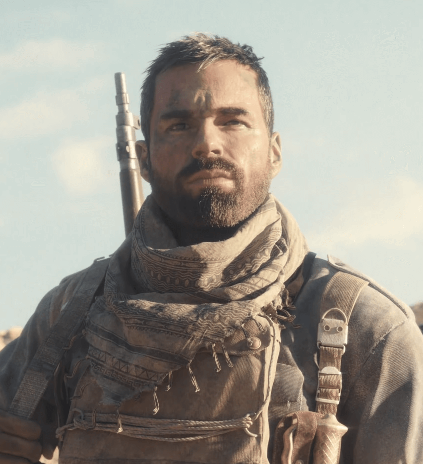 Call of Duty