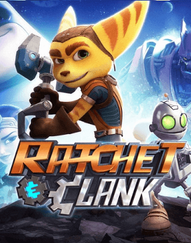 Ratchet & Clank