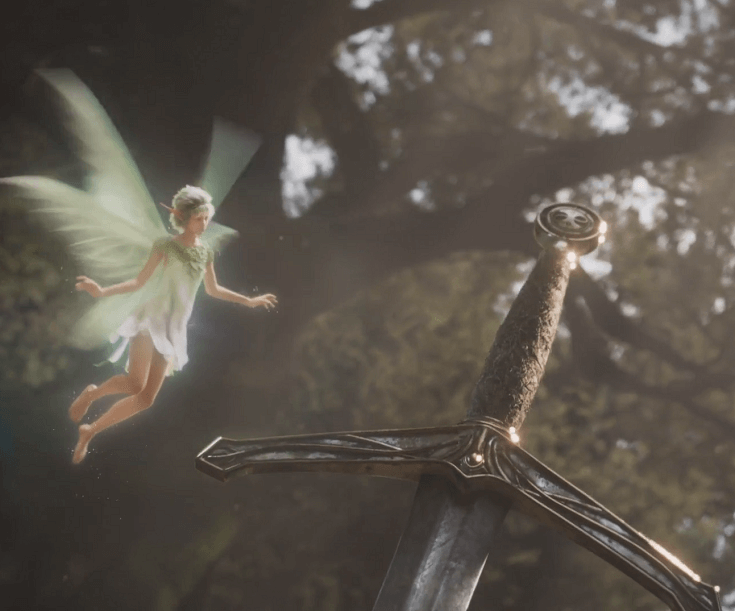 Fable 4